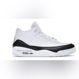 Jordan 3’s fragment